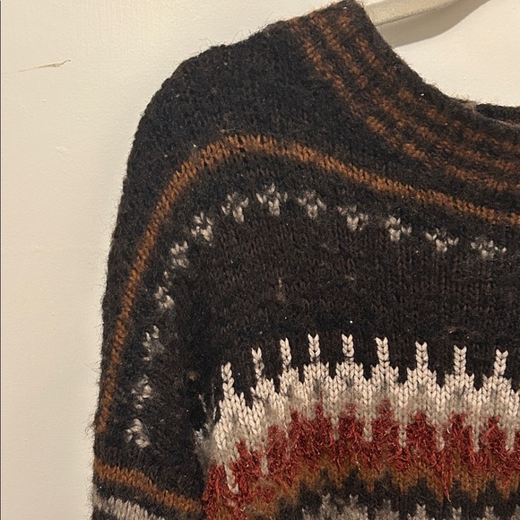 Free People Sweater - Picture 2 of 4